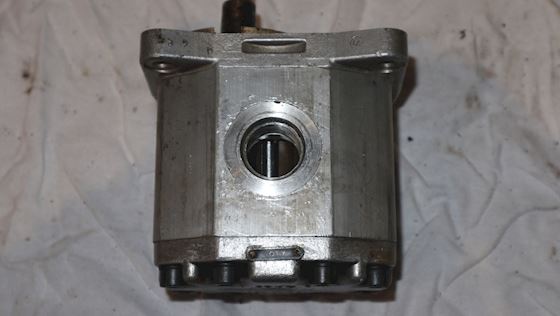 Kombinat PZL Hydral PZ2-K-25 #11