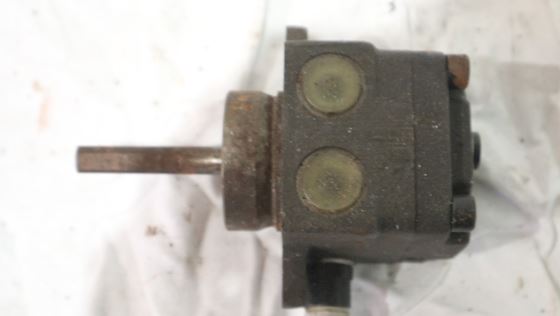 Eckerle Oile pumpe UNI 3 #1