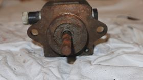 Eckerle Oile pumpe UNI 3 #4