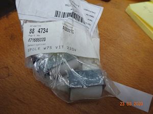 Electrolux SPOLE 471686020 - 1