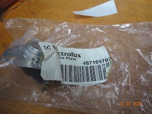 Electrolux TEMPERATUR FØLER 487169703 - 1