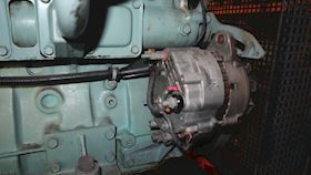 Mitsubishi 6D16-TE2 #12