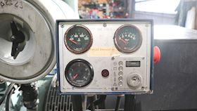 Mitsubishi 6D16-TE2 #5