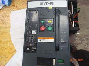 Eaton DISCONNECTOR IZMX16 - 1