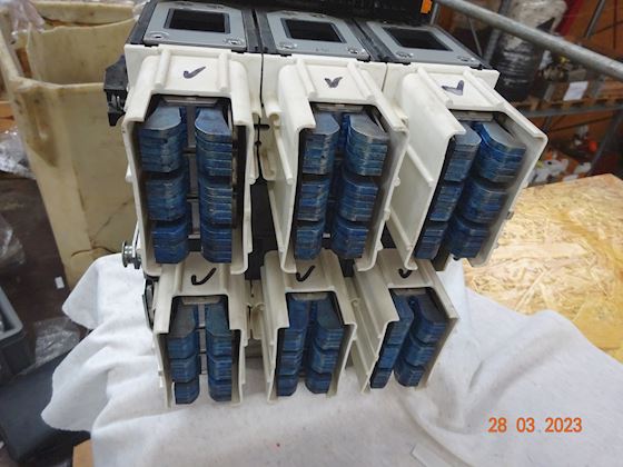 Eaton DISCONNECTOR IZMX16 #3