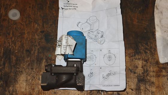 Danfoss EV2240 #3