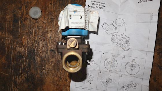 Danfoss EV2240 #4