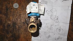 Danfoss EV2240 #4