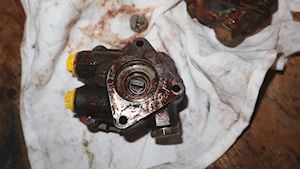 Concentric, Heldex Barnes Fuel Pumpe 7018955153 for Volvo Penta - 1
