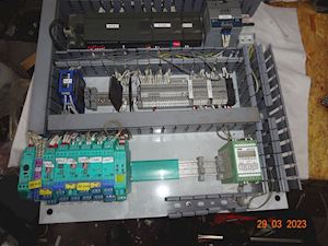 N/A TAVLE TIL INTERCOM - 1