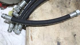 HYDRAULIK SLANGER 100R2AT/ISO  1436-3/4'' WP21,5 #1
