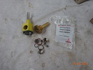 Noris  TEMPERATURFØLER TH32 - 1