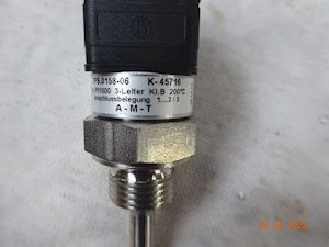 TEMPERATUS SENSOR  TFS.0158-06 - 1