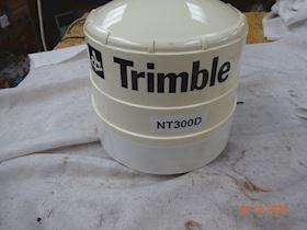 TRIMBLE DGPS ANTENNE NT300D #1