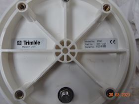 TRIMBLE DGPS ANTENNE NT300D #2