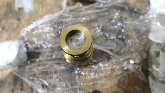 Finnøy Oil safety Valve #3