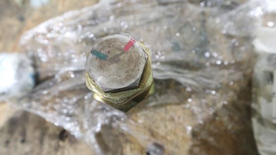 Finnøy Oil safety Valve #4