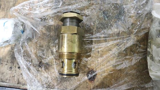 Finnøy Oil safety Valve #2
