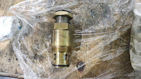 Finnøy Oil safety Valve #2