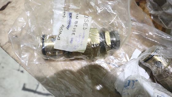 Finnøy Oil safety Valve #6