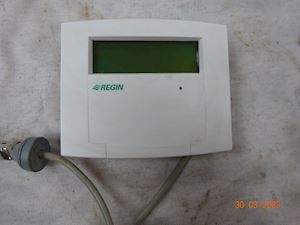 REGIN EXTERNAL DISPLAY E-DSP-3 - 1