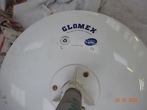 Glomex ANALOG OG DIGITAL TV ANTENNE - 1