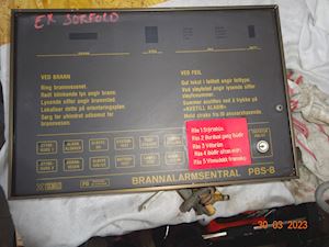 SIGNALCO BRANDCENTRAL PBS-8 - 1