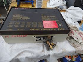 SIGNALCO BRANDCENTRAL PBS-8 #2
