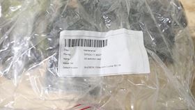 Finnøy Oil Restriction Valve Propeller P95 Gear G90FP #1