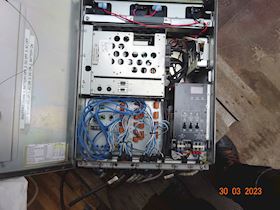 Furuno DATA COLLECTING UNIT VR-3010 #3