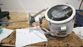 Norselight SH-310 Halogen #4