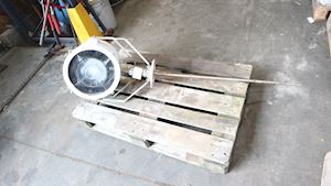 Norselight SH-310 Halogen - 1