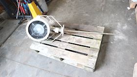 Norselight SH-310 Halogen #1