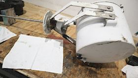 Norselight SH-310 Halogen #8