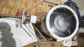 Norselight SH-310 Halogen #3