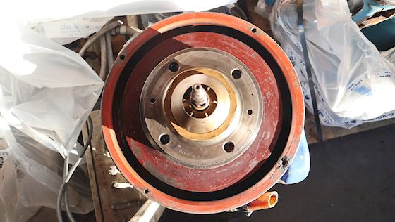 Alfa Laval MMPX403 SGP-11 #6