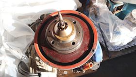 Alfa Laval MMPX403 SGP-11 #7