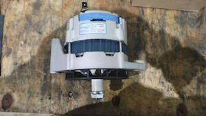 Prestolite Electric Alternator 66021507 - 1