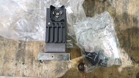 Sauer Danfoss 1236PVEH120 Electrical Actuation #2