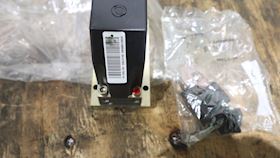 Sauer Danfoss 1236PVEH120 Electrical Actuation #7