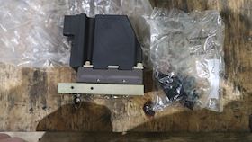 Sauer Danfoss 1236PVEH120 Electrical Actuation #5