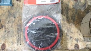 Henderson MH 4000 Watertight Locker Door - 1