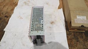Kepco DC to DC-Converter  ERD24-6-24 - 1