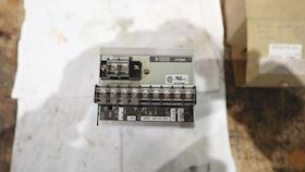 Kepco DC to DC-Converter ERD24-6-24 #4