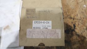 Kepco DC to DC-Converter ERD24-6-24 #5