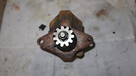Caterpillar Fuel Transfer Pump 7N8128 #3
