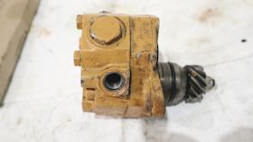 Caterpillar Fuel Transfer Pump 7N8128 #4