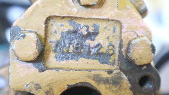 Caterpillar Fuel Transfer Pump  7N8128 #8