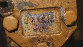Caterpillar Fuel Transfer Pump 7N8128 #6