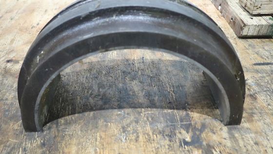 Intermediate Saddle Bearing #2